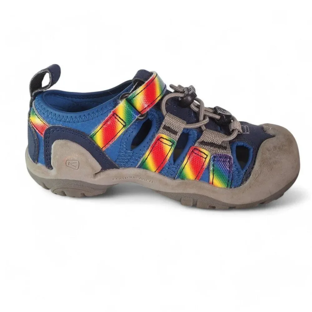 Keen Knotch Creek Outdoor Sandals 